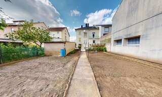 Maison 5 Pièces 115 m² à vendre à Yutz (57970)