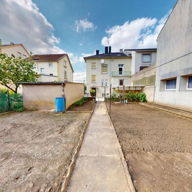 Maison 5 pièces 325000 €