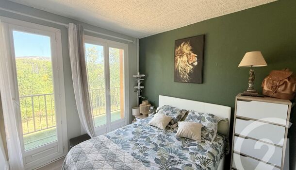 Appartement 4 pièces  à vendre Aubagne 13400