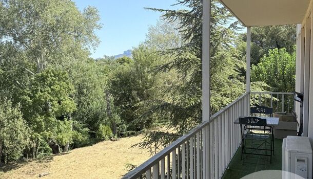 Appartement 4 pièces  à vendre Aubagne 13400