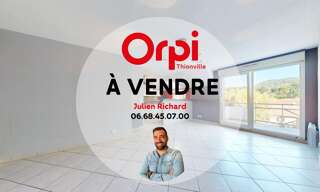 Appartement 3 Pièces 65 m² à vendre à Thionville (57100)