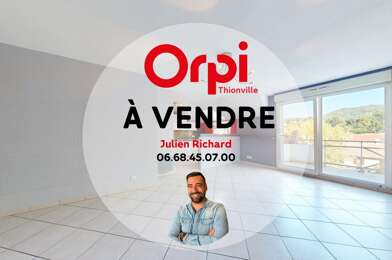 Appartement 3 pièces 219900 €