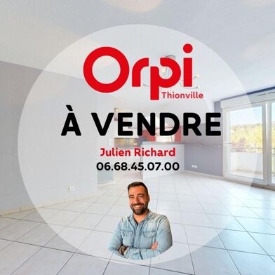 Appartement 3 pièces 229000 €