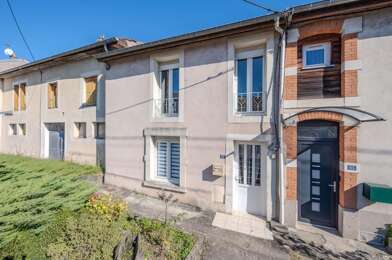 Maison 3 pièces 149000 €