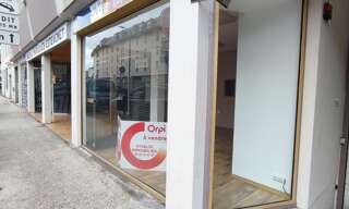 property.type.service   m² à vendre à Tarbes (65000)