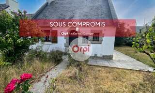 Maison 4 Pièces 66 m² à vendre à Damgan (56750)