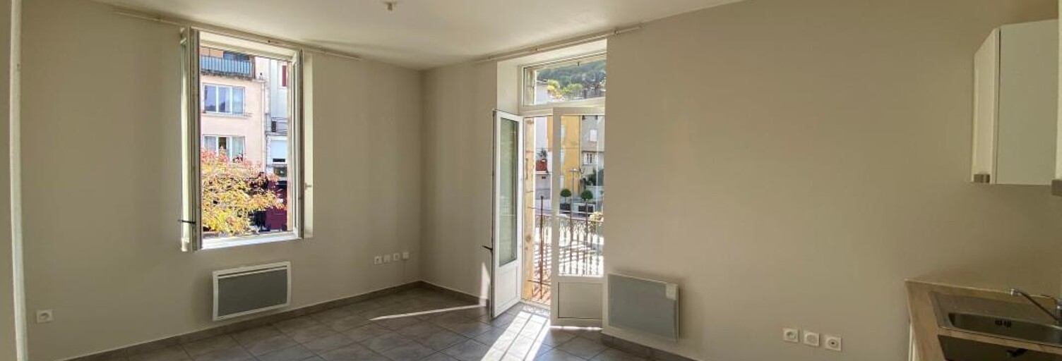 Appartement 6 Pièces 87 m² à vendre à Mazamet (81200)