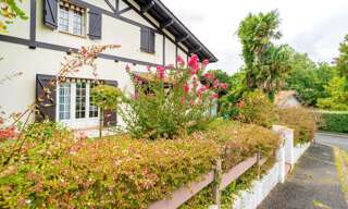 Maison 6 Pièces 203 m² à vendre à Anglet (64600)