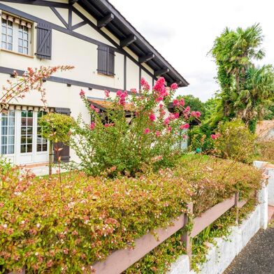 Maison 6 pièces 783000 €