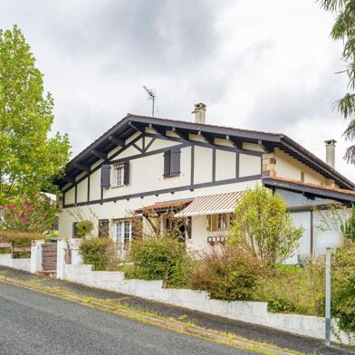 Maison 6 pièces 783000 €