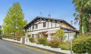 Maison 6 Pièces 203 m² à vendre à Anglet (64600)