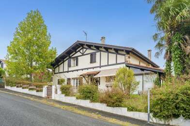 Maison 6 pièces 783000 €