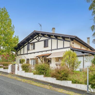 Maison 6 pièces 783000 €