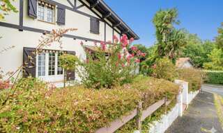 Maison 6 Pièces 203 m² à vendre à Anglet (64600)