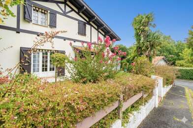 Maison 6 pièces 783000 €