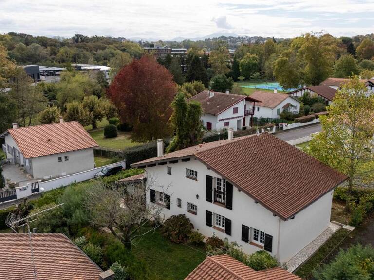 Maison À Vendre ANGLET/ARITXAGUE — photo 1