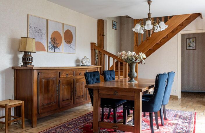 Maison À Vendre ANGLET/ARITXAGUE — photo 2