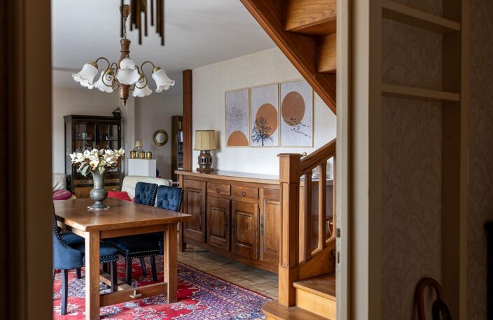 Maison À Vendre ANGLET/ARITXAGUE — photo 3