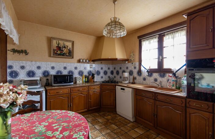 Maison À Vendre ANGLET/ARITXAGUE — photo 5