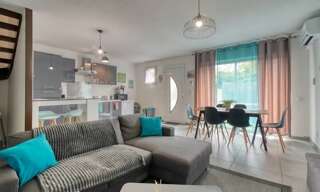 Maison 4 Pièces 96 m² à vendre à Aucamville (31140)