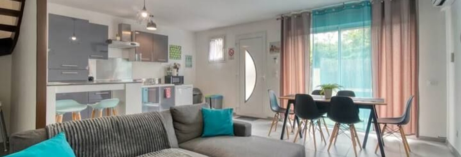 Maison 4 Pièces 96 m² à vendre à Aucamville (31140)