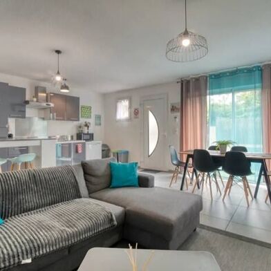 Maison 4 pièces 234000 €