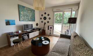 Appartement 2 Pièces 33 m² à vendre à Toulouse (31400)