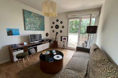Appartement 2 pièces 143000 €