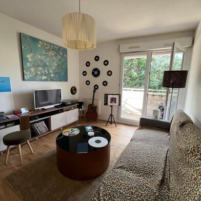 Appartement 2 pièces 143000 €