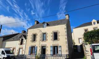 Maison 3 Pièces 85 m² à vendre à Rieux (56350)