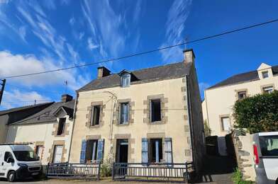 Maison 3 pièces 87800 €