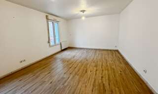 Appartement 3 Pièces 62 m² à louer à Châlons-en-Champagne (51000)