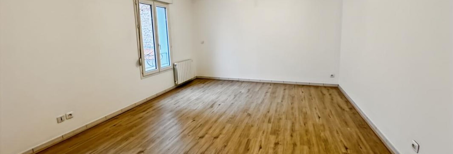 Appartement 3 Pièces 62 m² à louer à Châlons-en-Champagne (51000)
