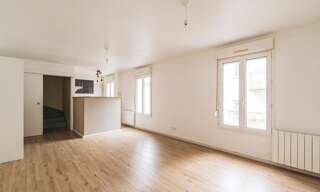 Appartement 3 Pièces 62 m² à louer à Châlons-en-Champagne (51000)