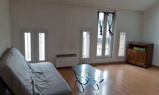 Appartement 2 Pièces 38 m² à louer à Reims (51100)