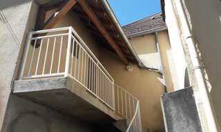 Appartement 2 Pièces 47 m² à louer à Chaillac (36310)