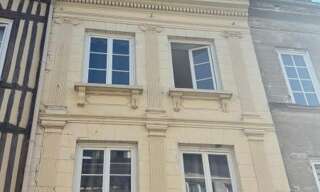 Immeuble  60 m² à vendre à Pont-Audemer (27500)