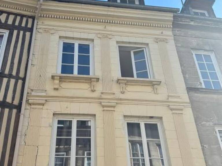 Immeuble de rapport à vendre  - idéal investisseur - PONT-AUDEMER — photo 1
