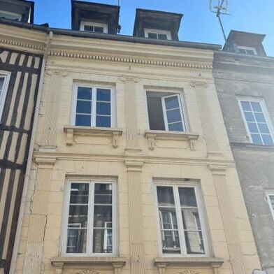 Immeuble  149400 €