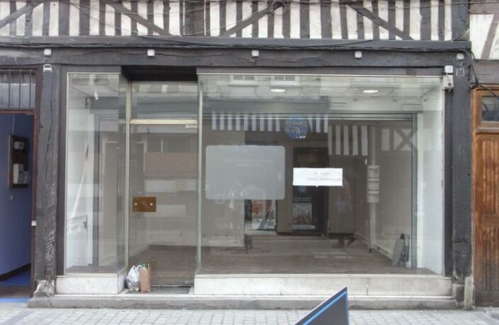 Immeuble de rapport à vendre  - idéal investisseur - PONT-AUDEMER — photo 2
