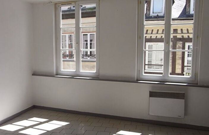 Immeuble de rapport à vendre  - idéal investisseur - PONT-AUDEMER — photo 3