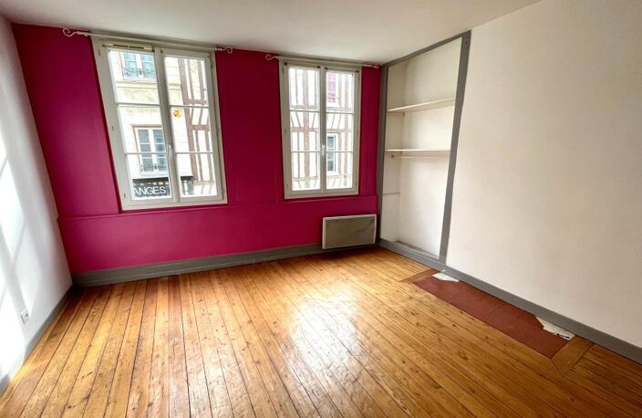 Immeuble de rapport à vendre  - idéal investisseur - PONT-AUDEMER — photo 4