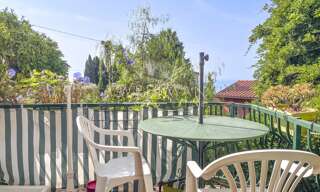 Appartement 1 Pièce 29 m² à vendre à Roquebrune-Cap-Martin (06190)