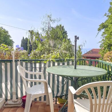 Appartement 1 pièces 191000 €