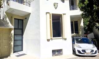 Appartement 3 Pièces 62 m² à vendre à Nice (06100)