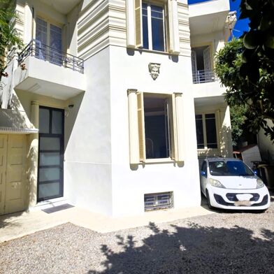 Appartement 3 pièces 265000 €