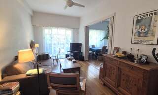 Appartement 3 Pièces 62 m² à vendre à Nice (06100)