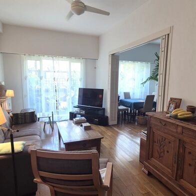 Appartement 3 pièces 265000 €