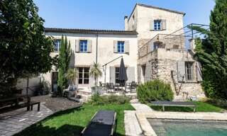 Maison 6 Pièces 174 m² à vendre à Uzès (30700)