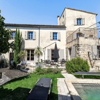 Maison 6 pièces 645000 €